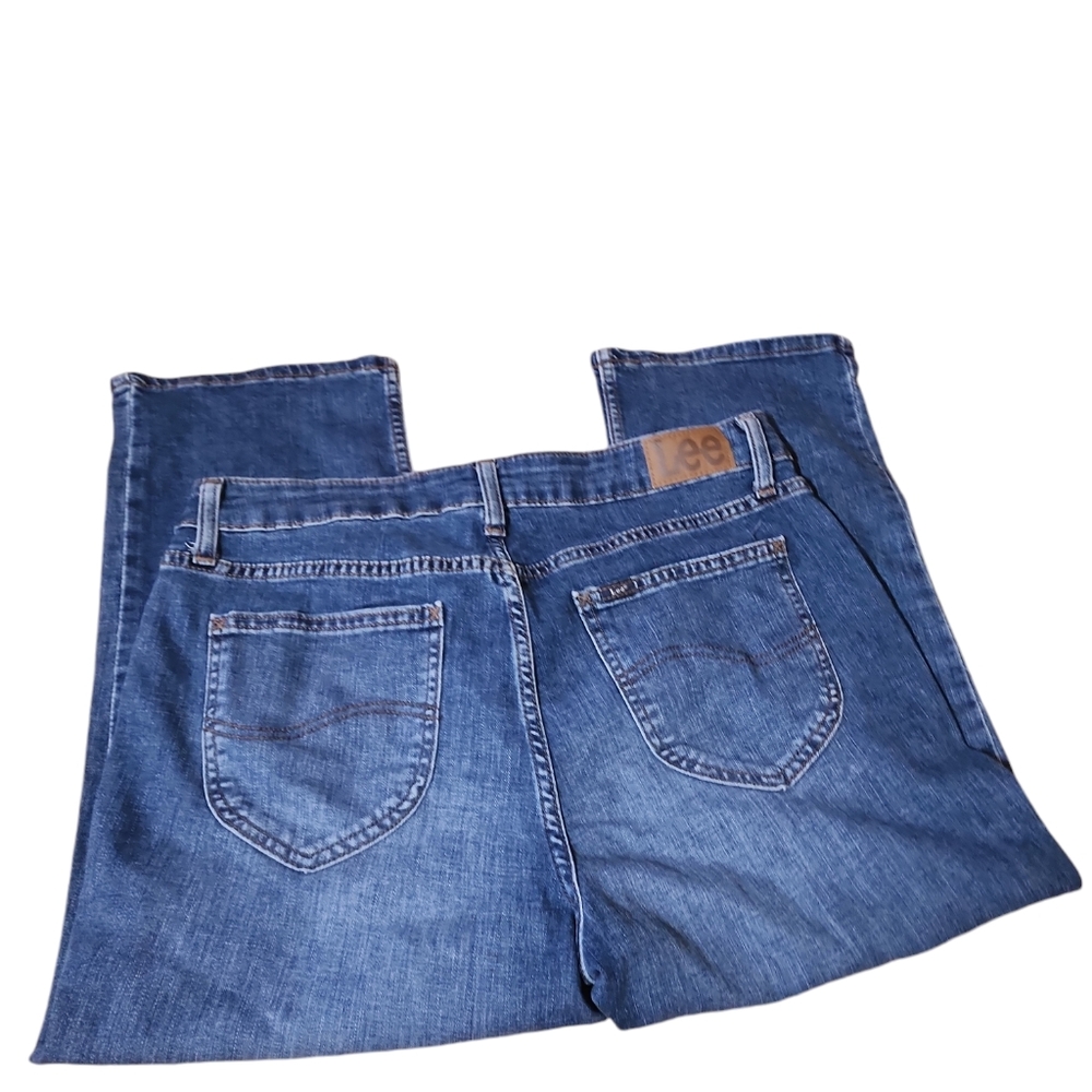 Lee capri